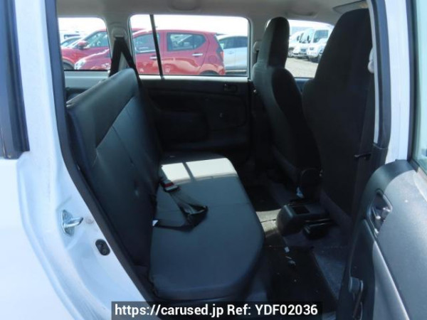 Used 2021 AT toyota probox-van NHP160V Image[17]