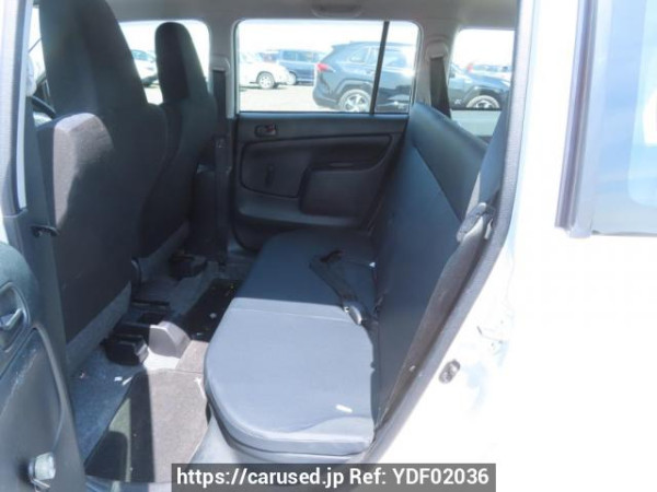 Used 2021 AT toyota probox-van NHP160V Image[18]
