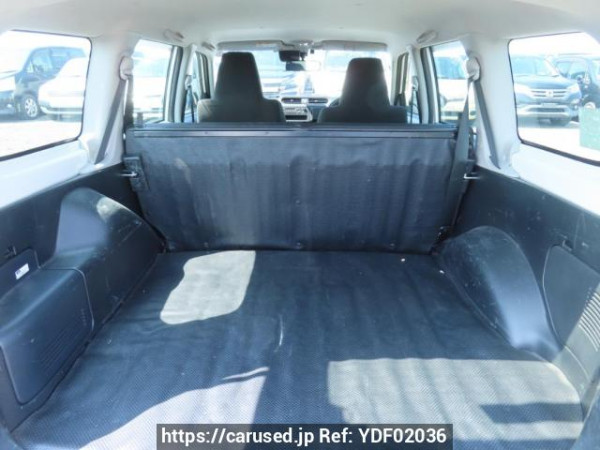 Used 2021 AT toyota probox-van NHP160V Image[19]