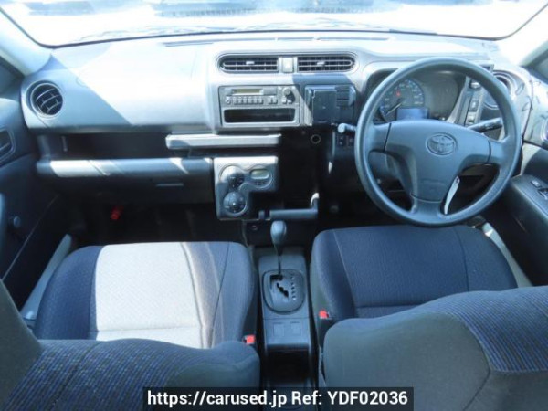 Used 2021 AT toyota probox-van NHP160V Image[20]