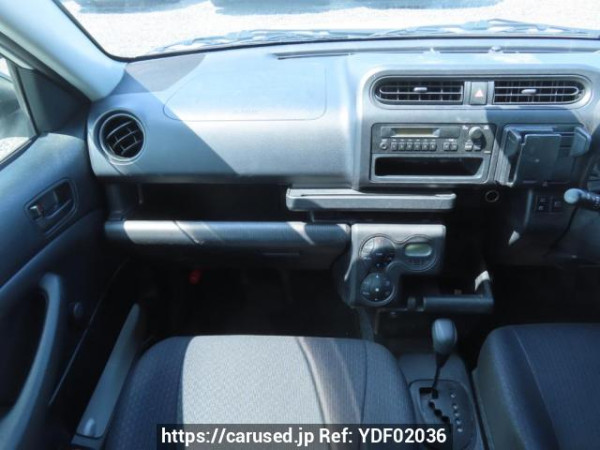 Used 2021 AT toyota probox-van NHP160V Image[21]