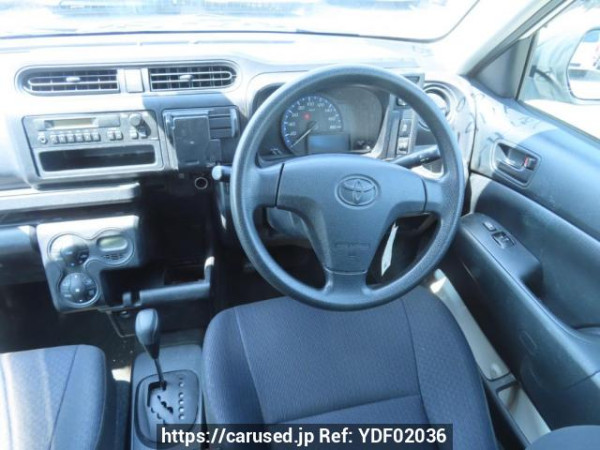 Used 2021 AT toyota probox-van NHP160V Image[22]