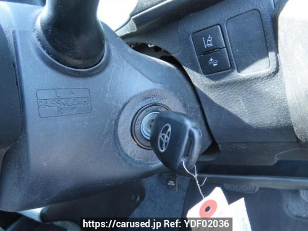 Used 2021 AT toyota probox-van NHP160V Image[30]