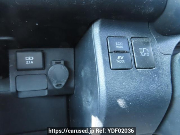 Used 2021 AT toyota probox-van NHP160V Image[27]