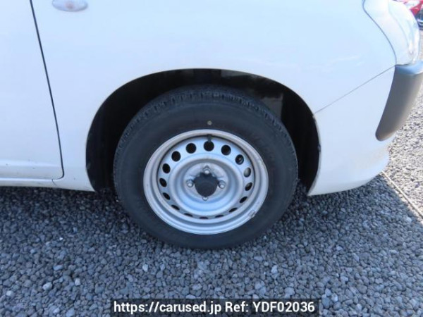 Used 2021 AT toyota probox-van NHP160V Image[34]