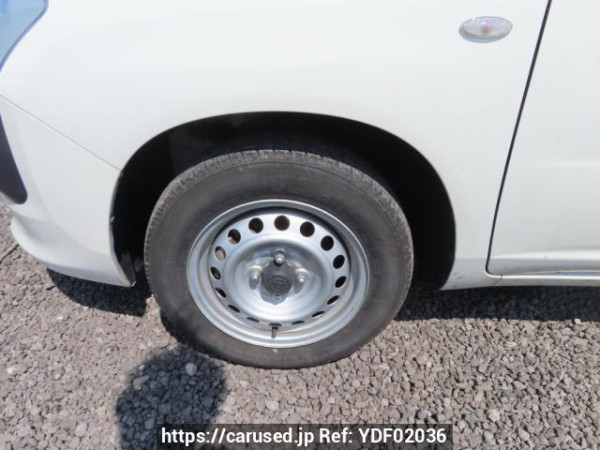 Used 2021 AT toyota probox-van NHP160V Image[35]