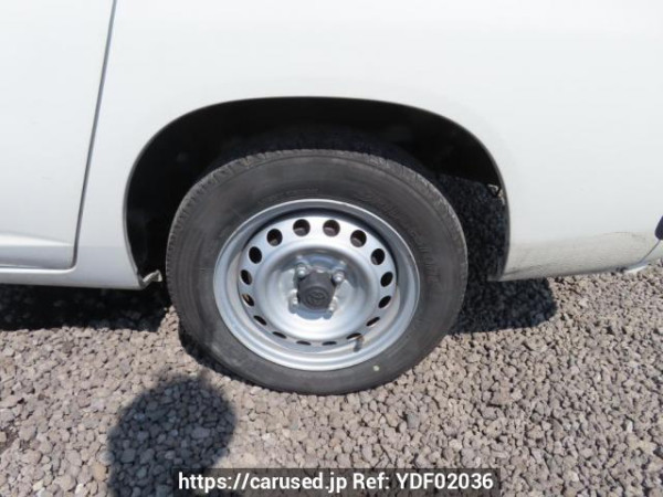 Used 2021 AT toyota probox-van NHP160V Image[37]