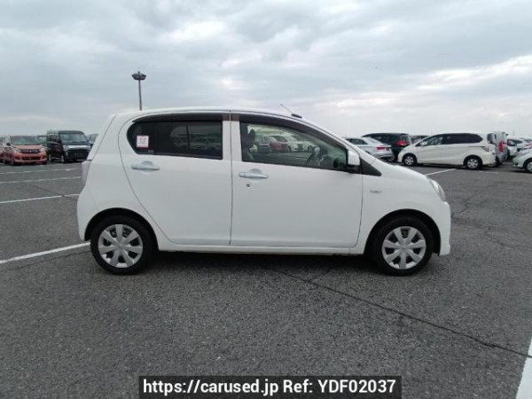 Used 2012 AT toyota pixis-epoch LA300A Image[7]