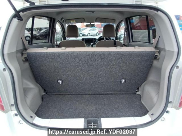 Used 2012 AT toyota pixis-epoch LA300A Image[8]