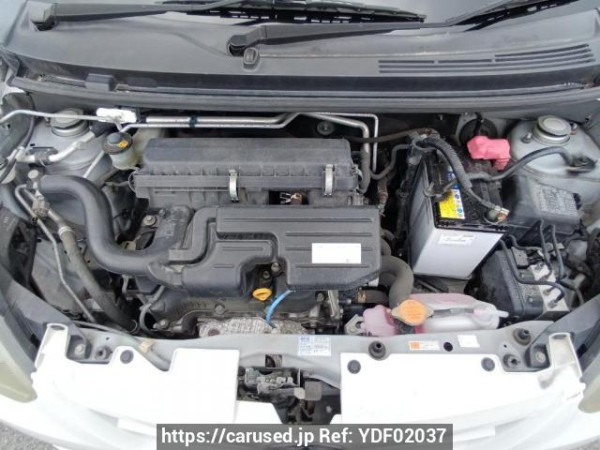 Used 2012 AT toyota pixis-epoch LA300A Image[9]