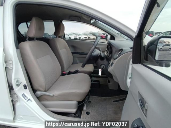 Used 2012 AT toyota pixis-epoch LA300A Image[12]