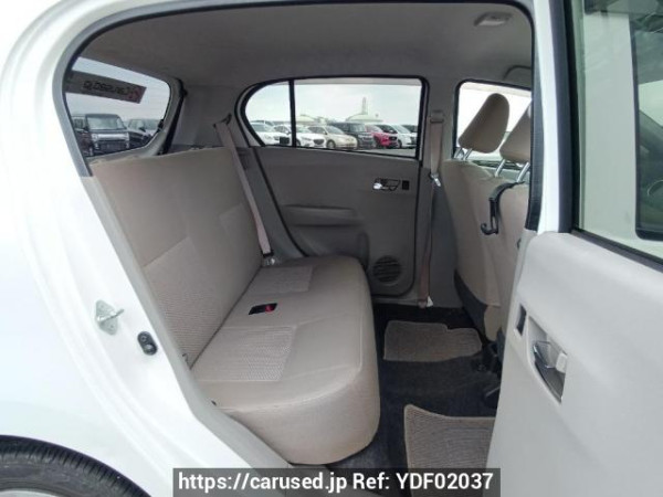 Used 2012 AT toyota pixis-epoch LA300A Image[14]