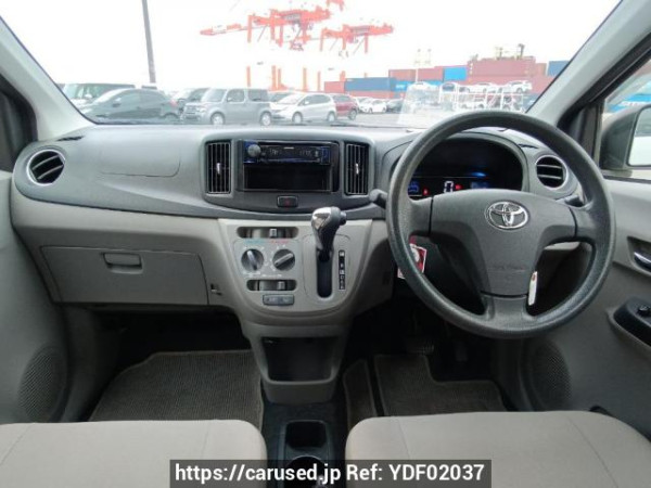Used 2012 AT toyota pixis-epoch LA300A Image[16]