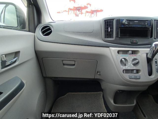 Used 2012 AT toyota pixis-epoch LA300A Image[17]