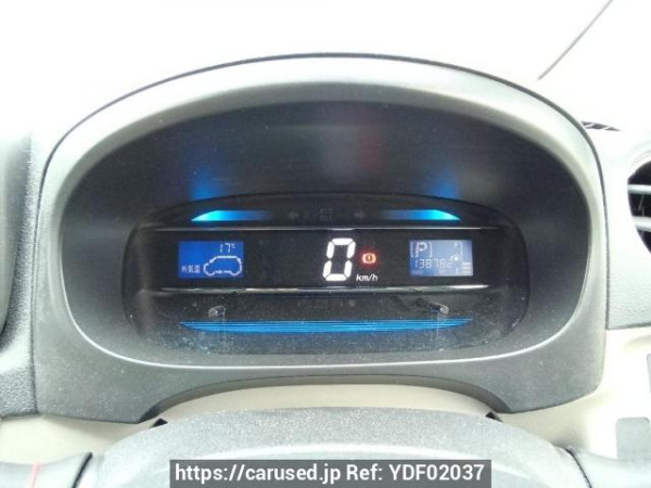 Used 2012 AT toyota pixis-epoch LA300A Image[20]