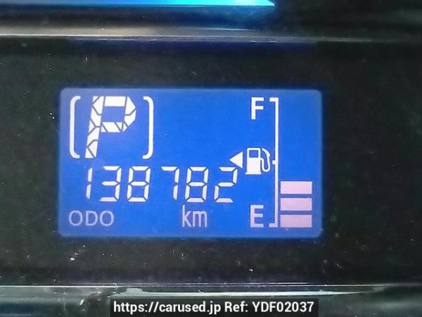 Used 2012 AT toyota pixis-epoch LA300A Image[21]