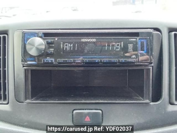 Used 2012 AT toyota pixis-epoch LA300A Image[23]