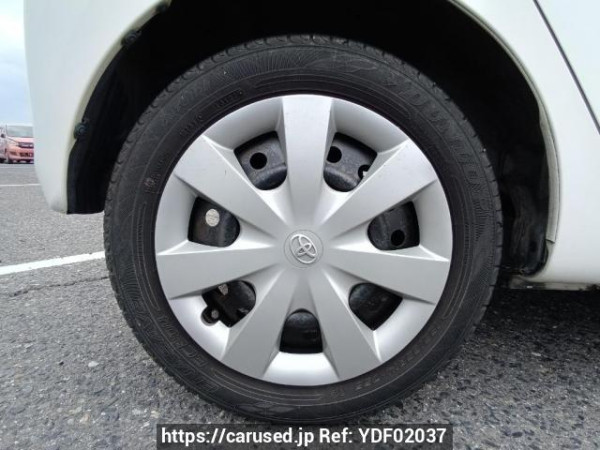 Used 2012 AT toyota pixis-epoch LA300A Image[29]