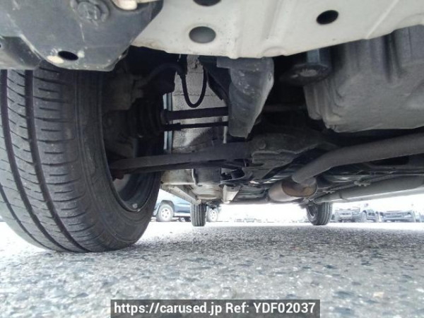 Used 2012 AT toyota pixis-epoch LA300A Image[30]