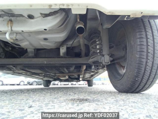 Used 2012 AT toyota pixis-epoch LA300A Image[33]