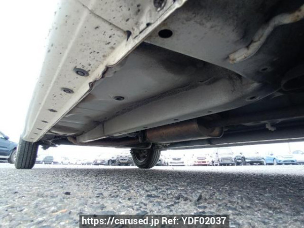 Used 2012 AT toyota pixis-epoch LA300A Image[35]