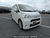 Daihatsu Move Custom