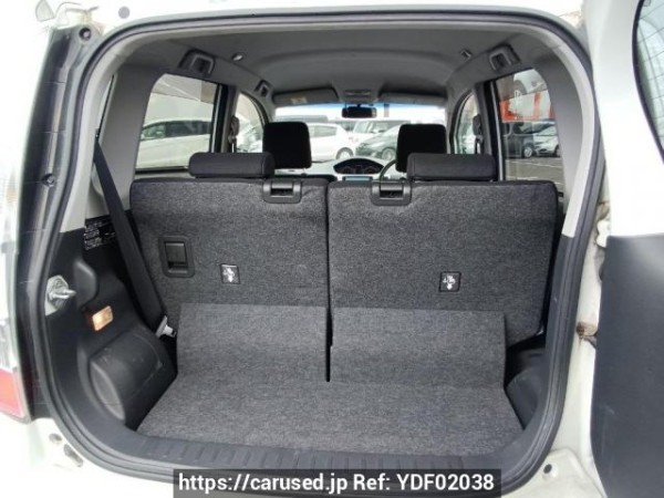 Used 2011 AT daihatsu move-custom LA100S Image[8]
