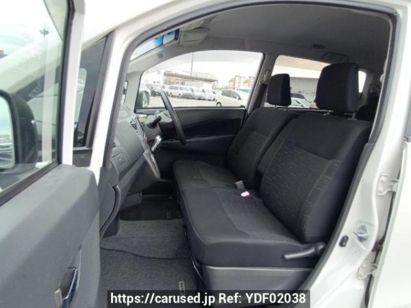 Used 2011 AT daihatsu move-custom LA100S Image[11]