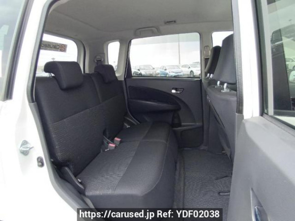 Used 2011 AT daihatsu move-custom LA100S Image[13]