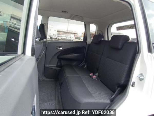 Used 2011 AT daihatsu move-custom LA100S Image[14]