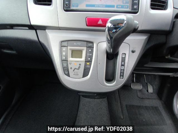 Used 2011 AT daihatsu move-custom LA100S Image[20]