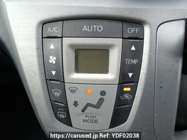 Used 2011 AT daihatsu move-custom LA100S Image[21]