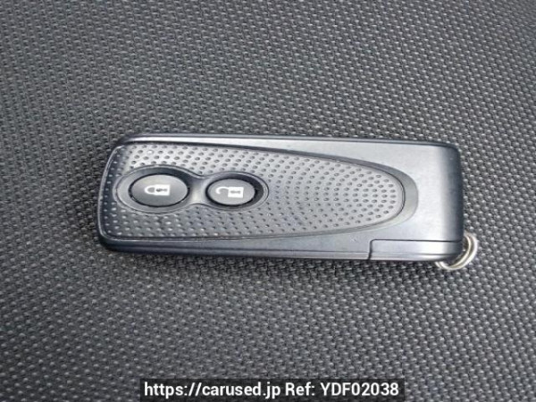 Used 2011 AT daihatsu move-custom LA100S Image[24]