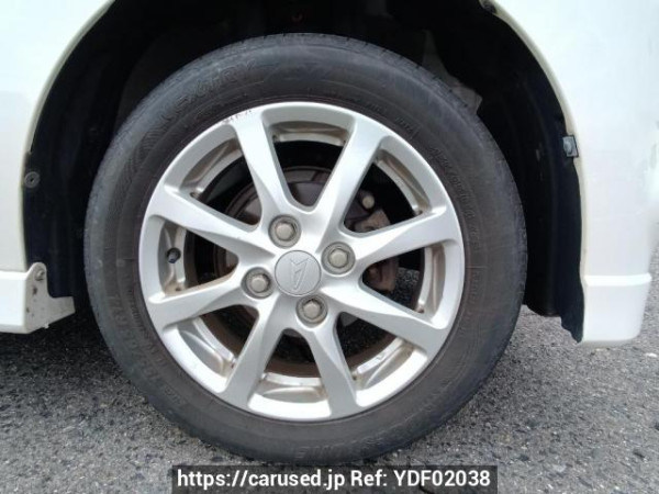 Used 2011 AT daihatsu move-custom LA100S Image[25]