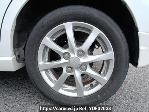 Used 2011 AT daihatsu move-custom LA100S Image[27]