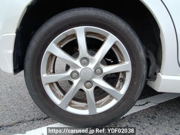 Used 2011 AT daihatsu move-custom LA100S Image[28]