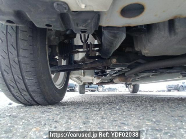 Used 2011 AT daihatsu move-custom LA100S Image[29]