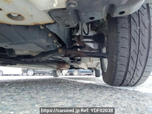 Used 2011 AT daihatsu move-custom LA100S Image[30]