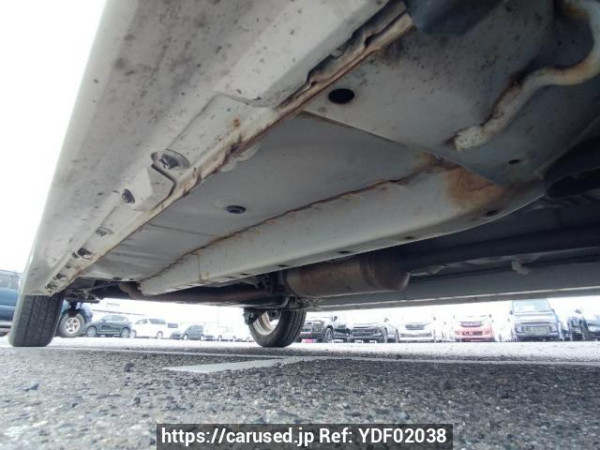 Used 2011 AT daihatsu move-custom LA100S Image[31]