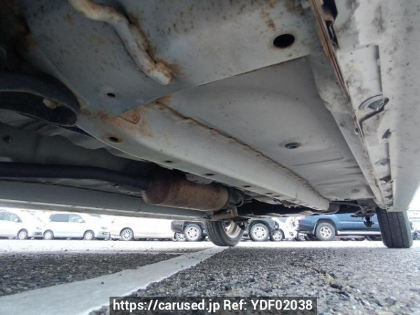 Used 2011 AT daihatsu move-custom LA100S Image[32]