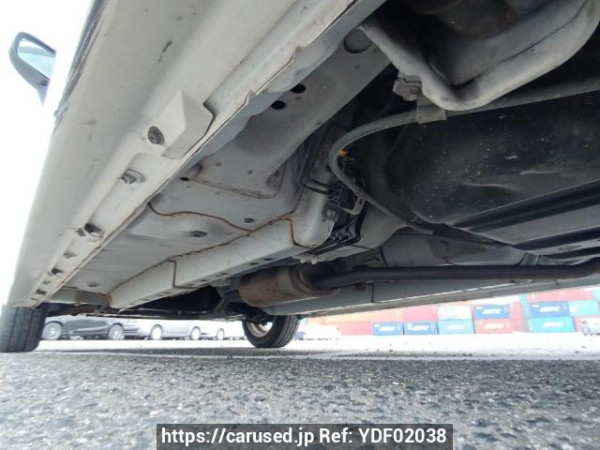 Used 2011 AT daihatsu move-custom LA100S Image[33]