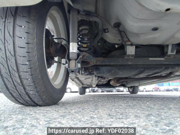 Used 2011 AT daihatsu move-custom LA100S Image[35]