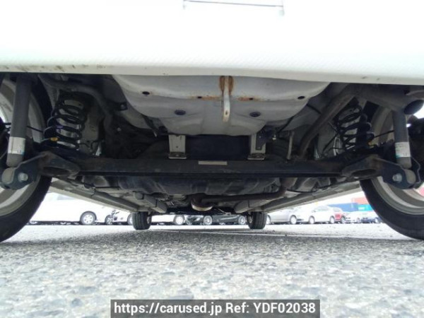 Used 2011 AT daihatsu move-custom LA100S Image[36]