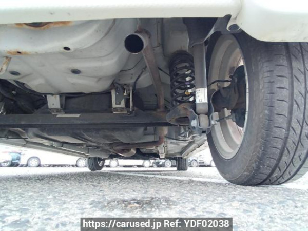 Used 2011 AT daihatsu move-custom LA100S Image[37]