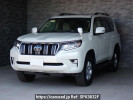 Toyota Land Cruiser Prado TRJ150W