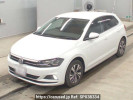Volkswagen Polo AWCHZ