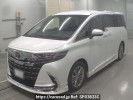 Toyota Alphard AGH40W