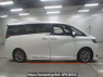Used 2024 AT toyota alphard AGH40W Image[2]