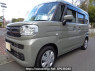 Used 2025 AT suzuki spacia MK94S Image[0]