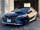 Toyota Camry AXVH70